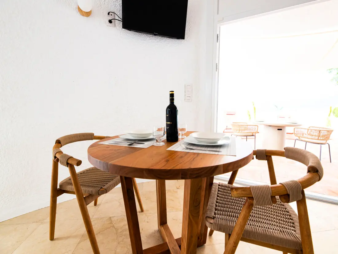 Location de Vacances Roses 728