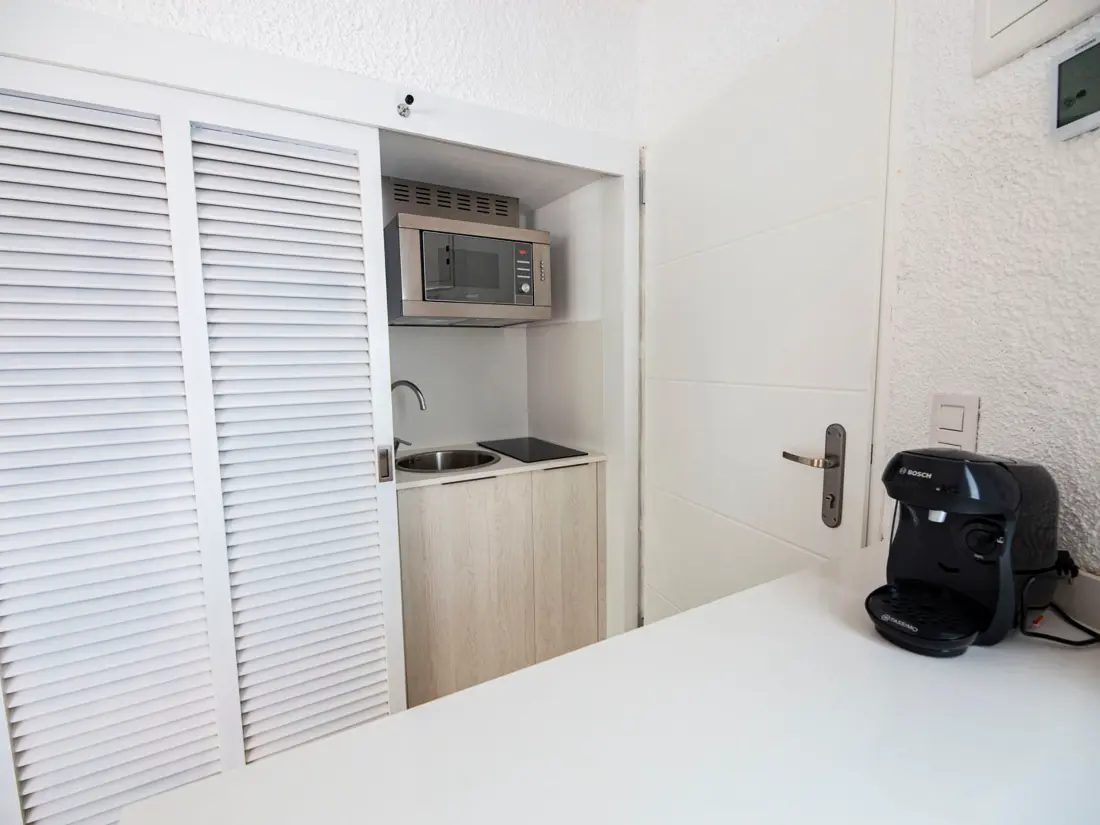 Location de Vacances Roses 728