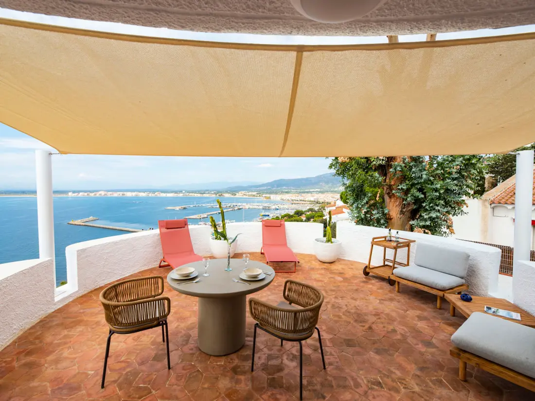 Location de Vacances Roses 728