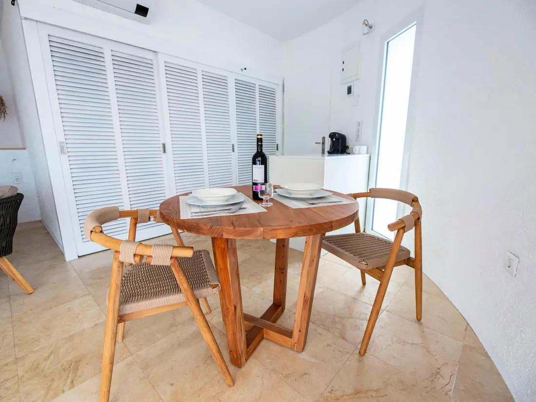 Location de Vacances Roses 728