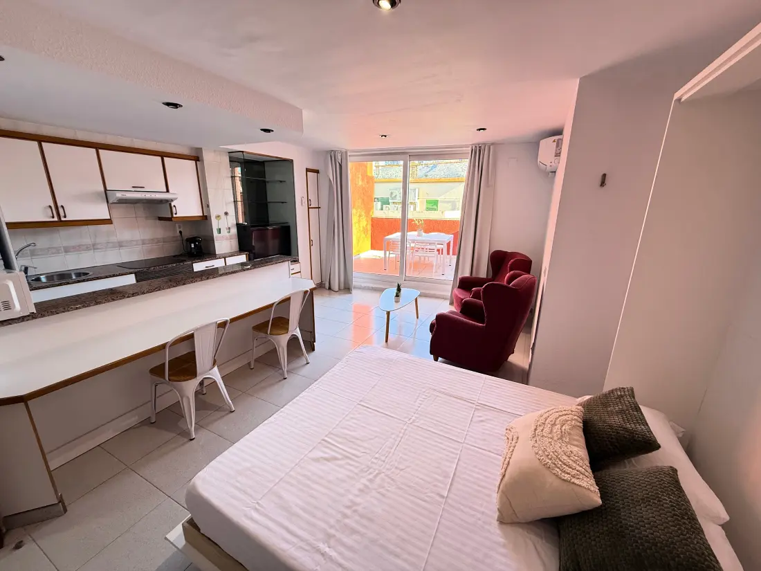 Location de Vacances Roses 730