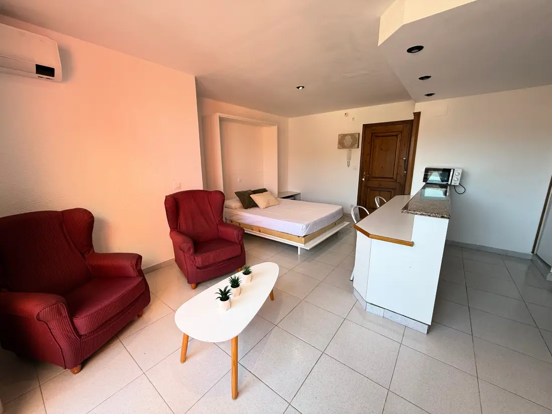 Location de Vacances Roses 730