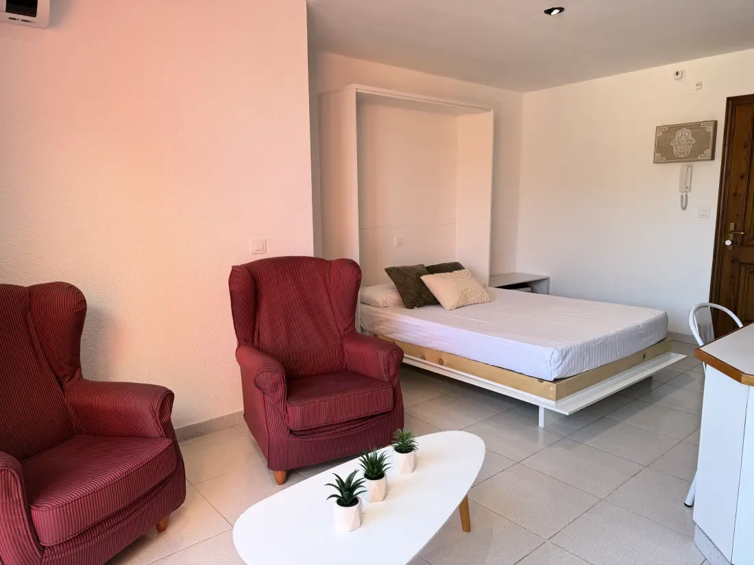 Location de Vacances Roses 730