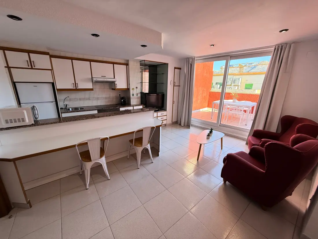 Location de Vacances Roses 730