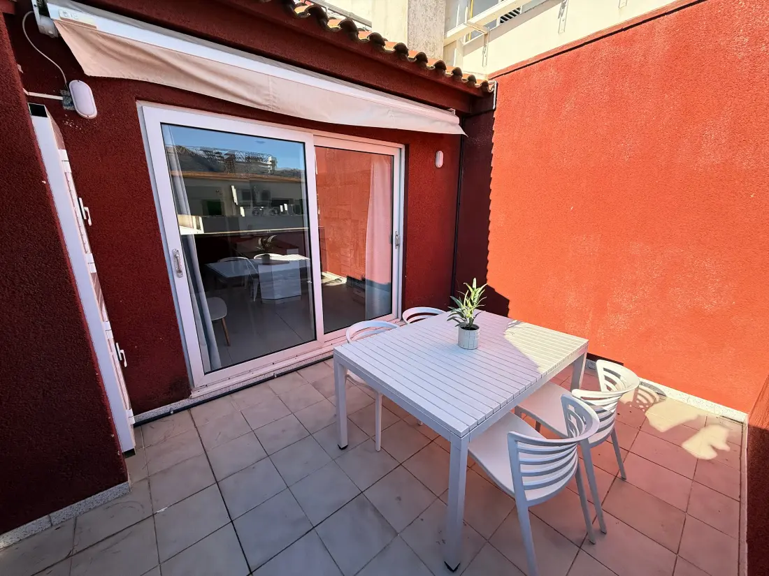 Location de Vacances Roses 730