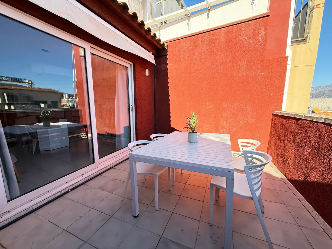 Location de Vacances Roses 730