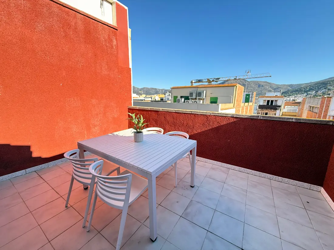 Location de Vacances Roses 730