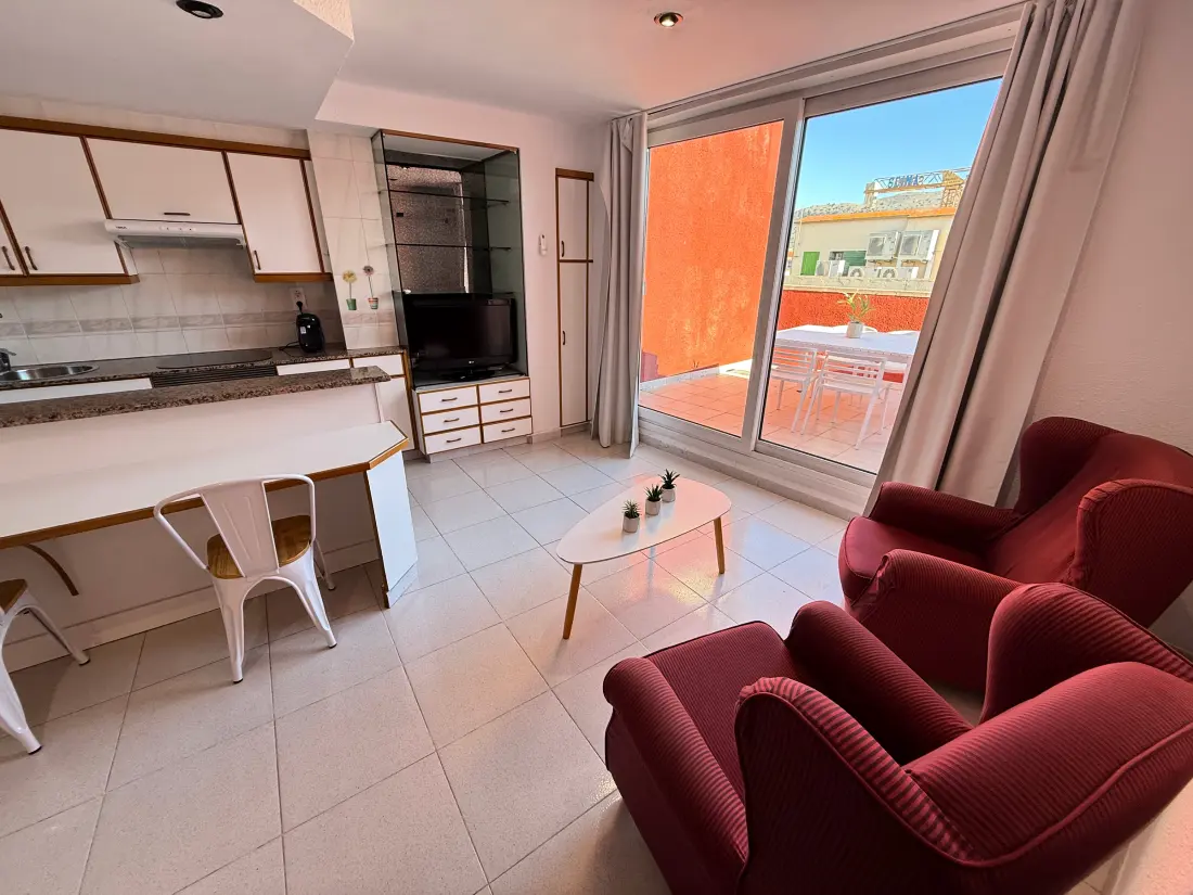 Location de Vacances Roses 730