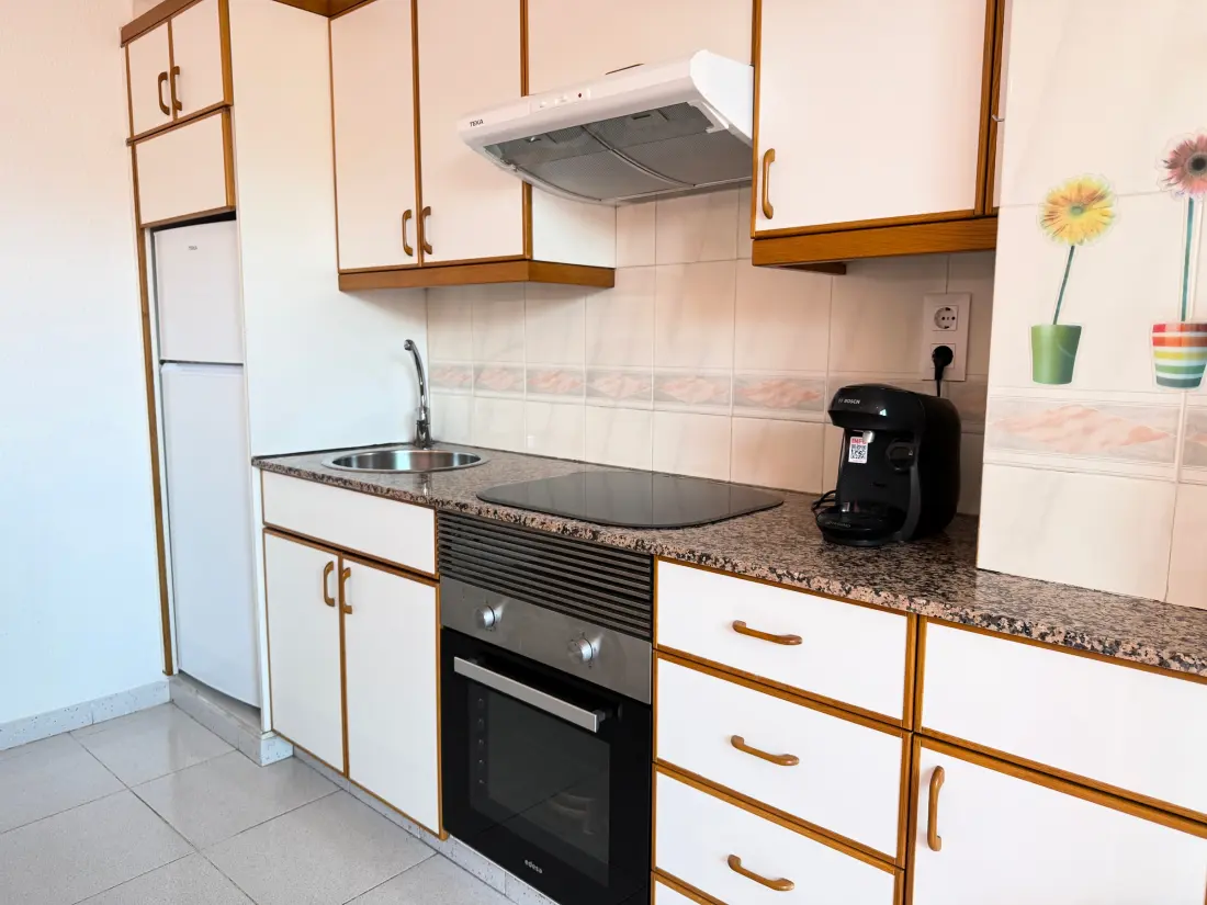 Location de Vacances Roses 730