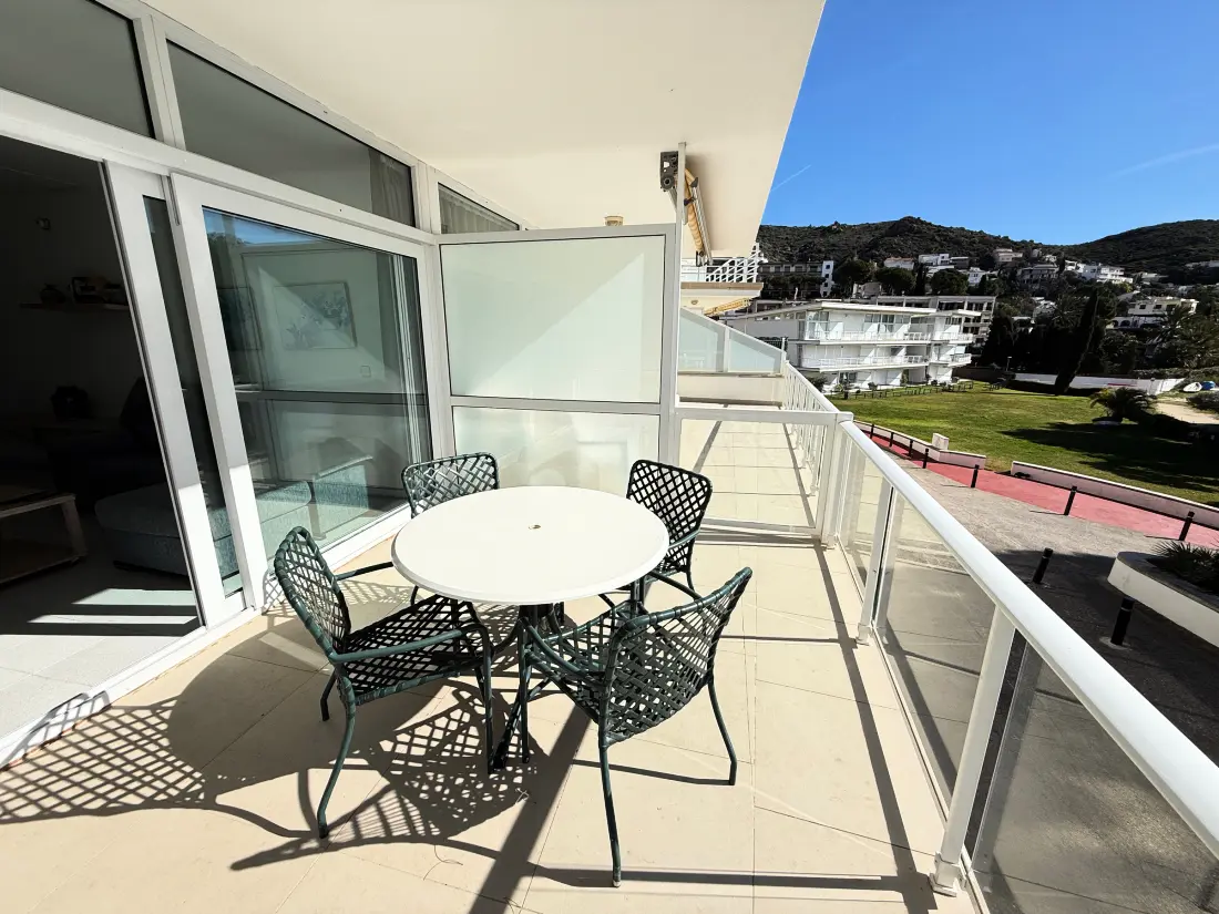 Location de Vacances Roses 731
