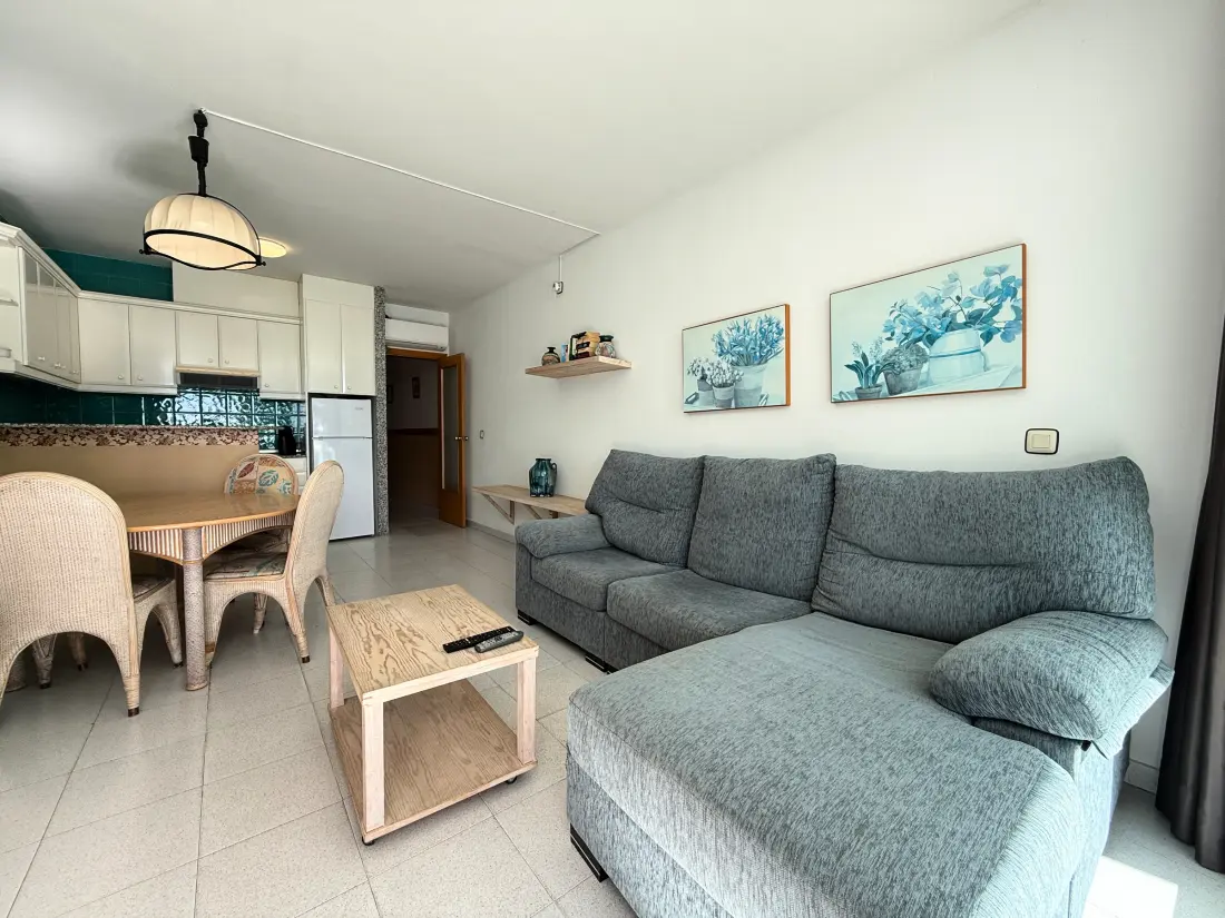 Location de Vacances Roses 731