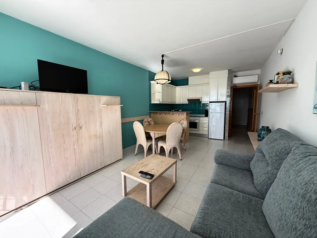 Location de Vacances Roses 731