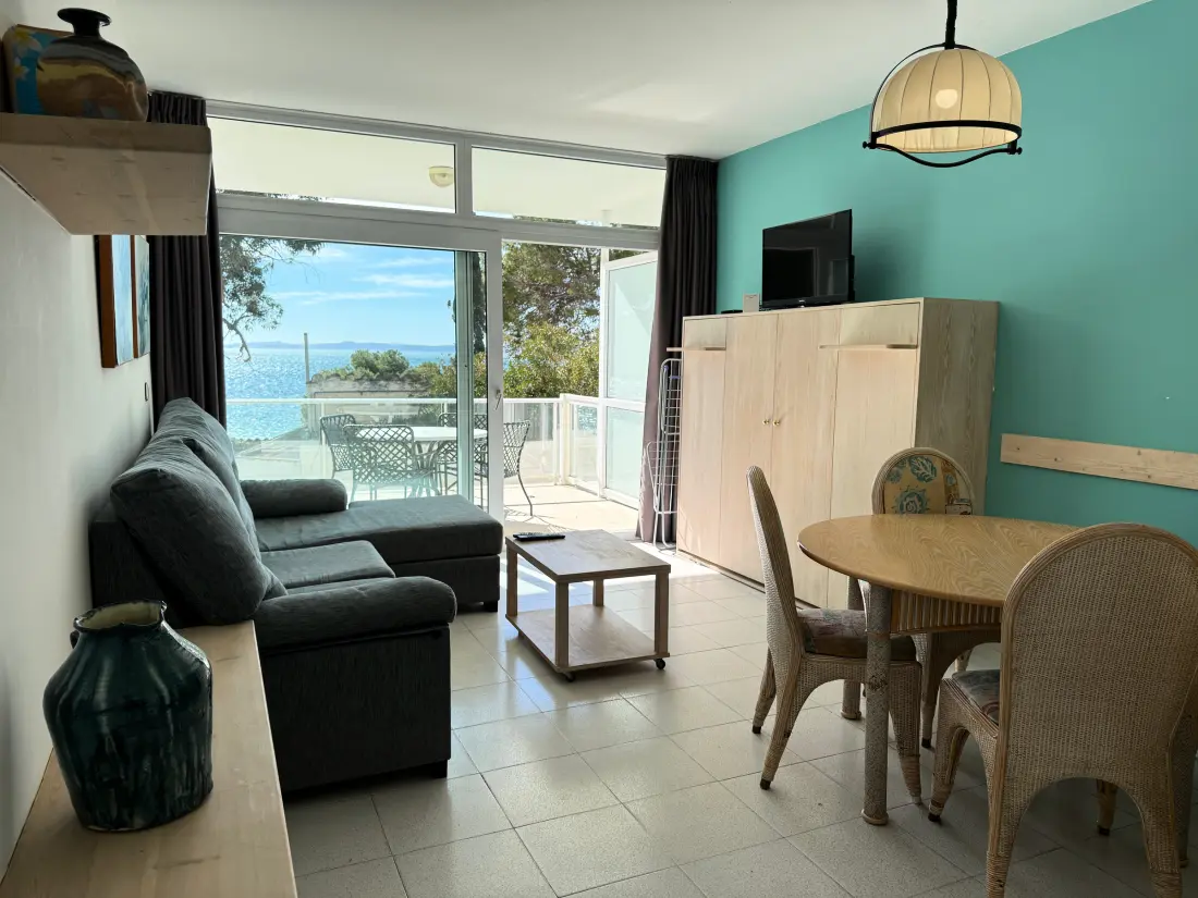 Location de Vacances Roses 731