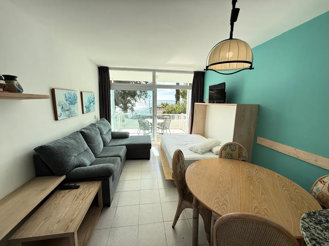Location de Vacances Roses 731