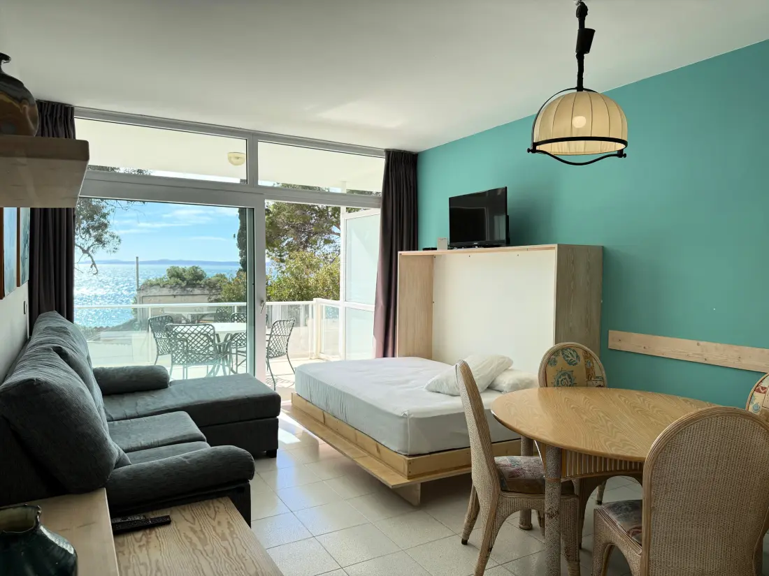 Location de Vacances Roses 731