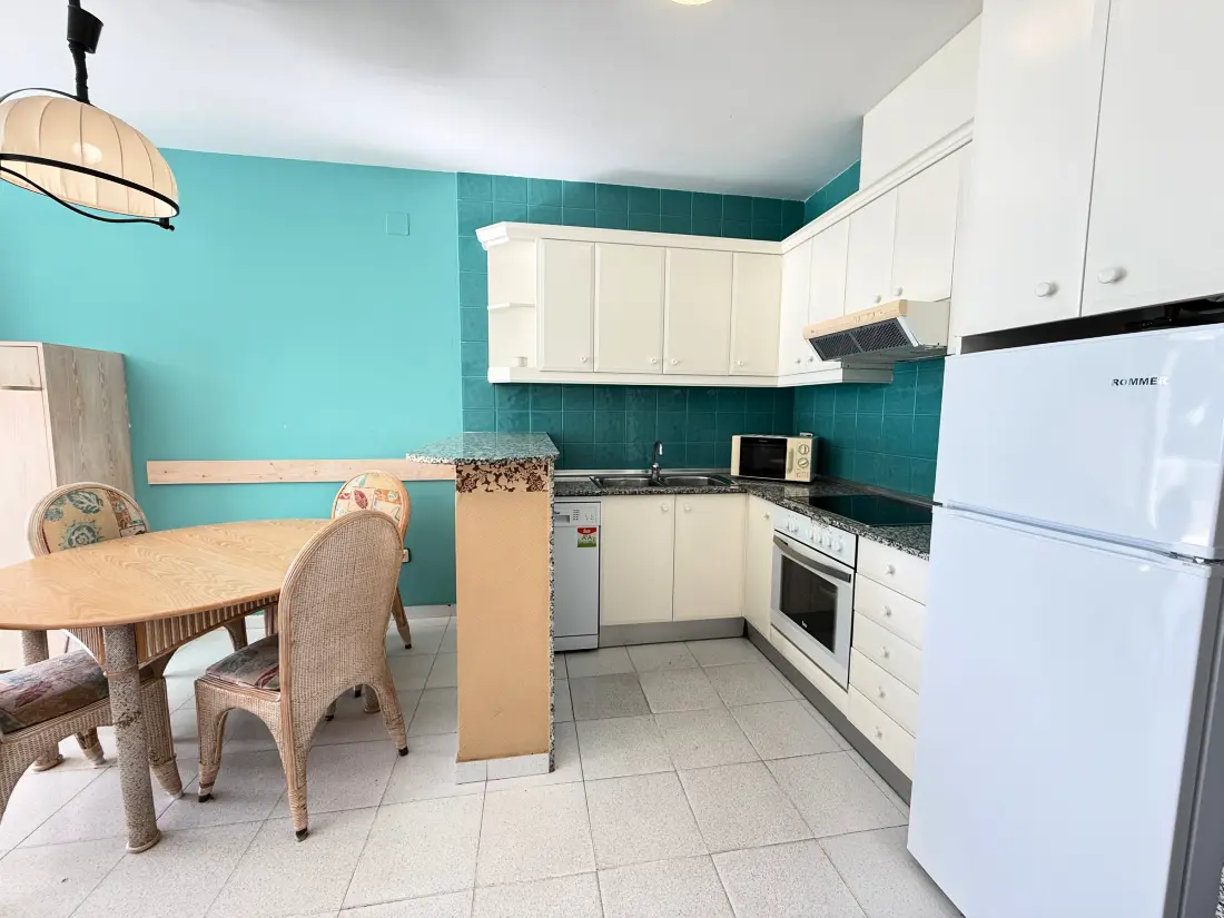 Location de Vacances Roses 731