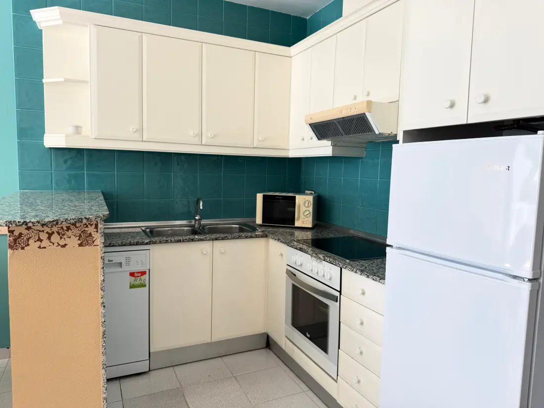 Location de Vacances Roses 731