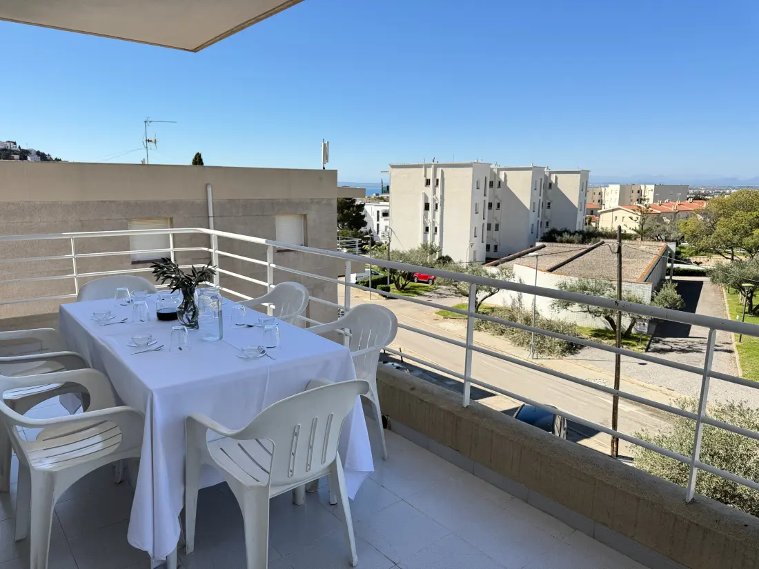 Location de Vacances Roses 736