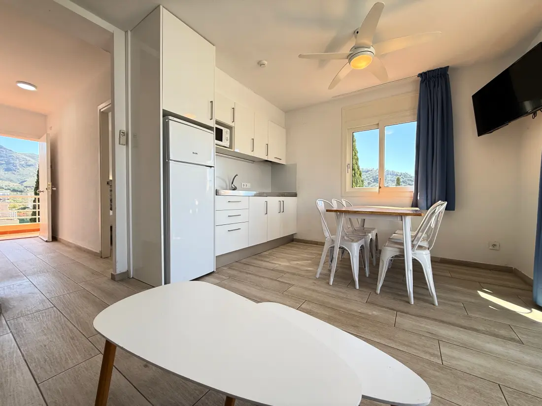 Location de Vacances Roses 738