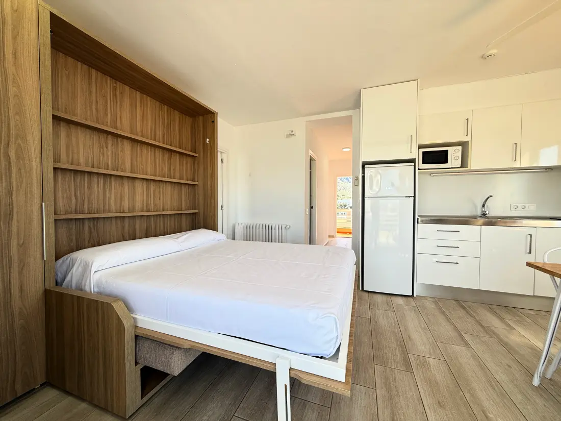 Location de Vacances Roses 738