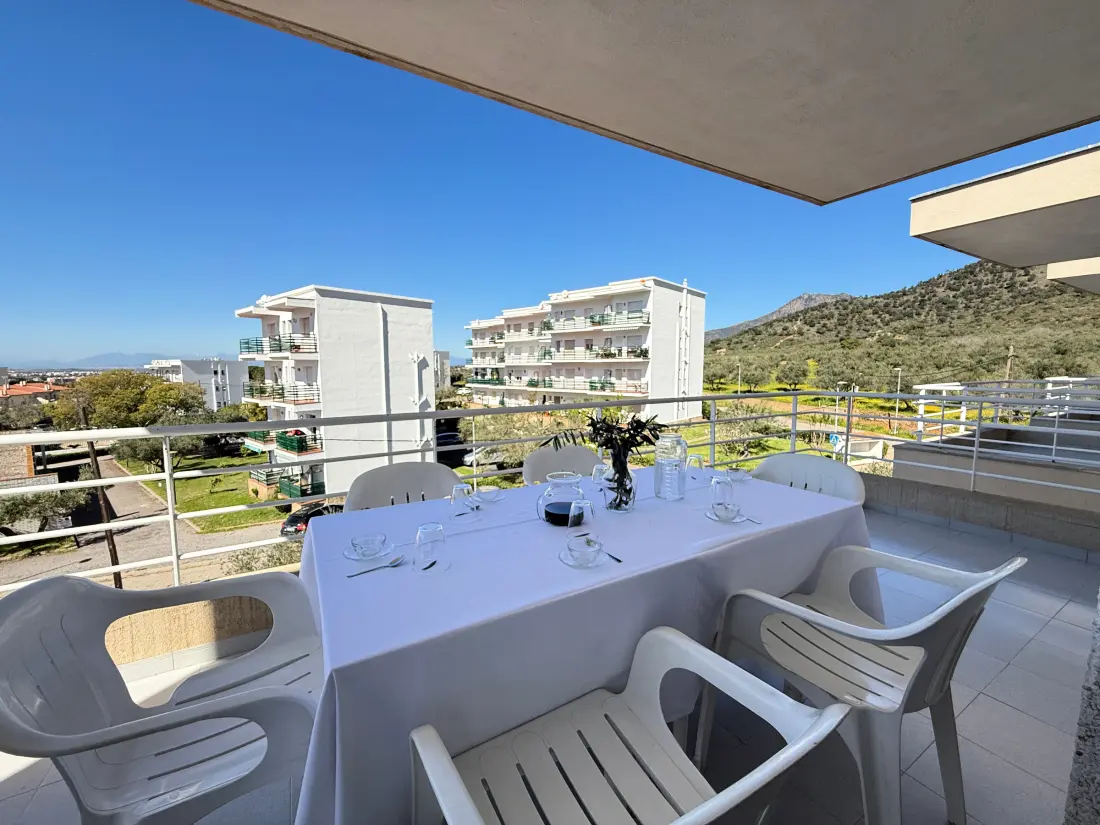 Location de Vacances Roses 738