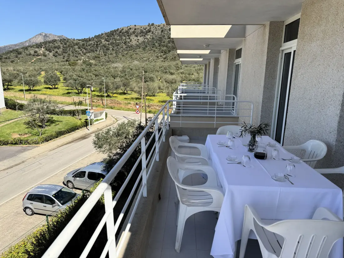 Location de Vacances Roses 738