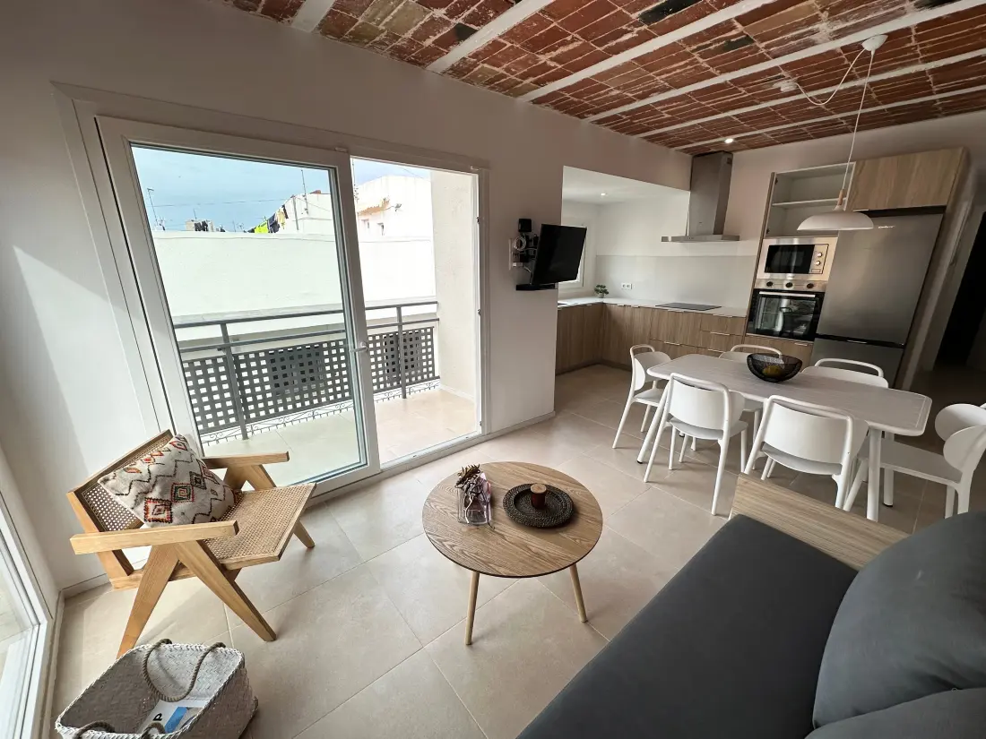 Location de Vacances Roses 739
