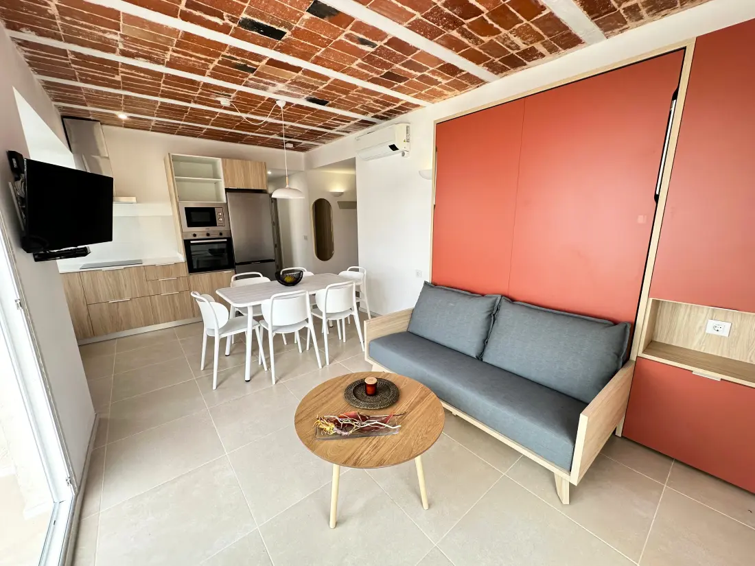 Location de Vacances Roses 739