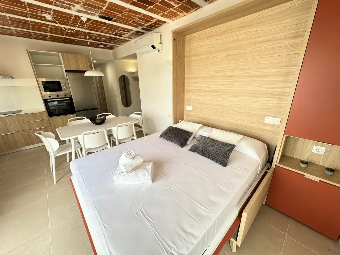 Location de Vacances Roses 739