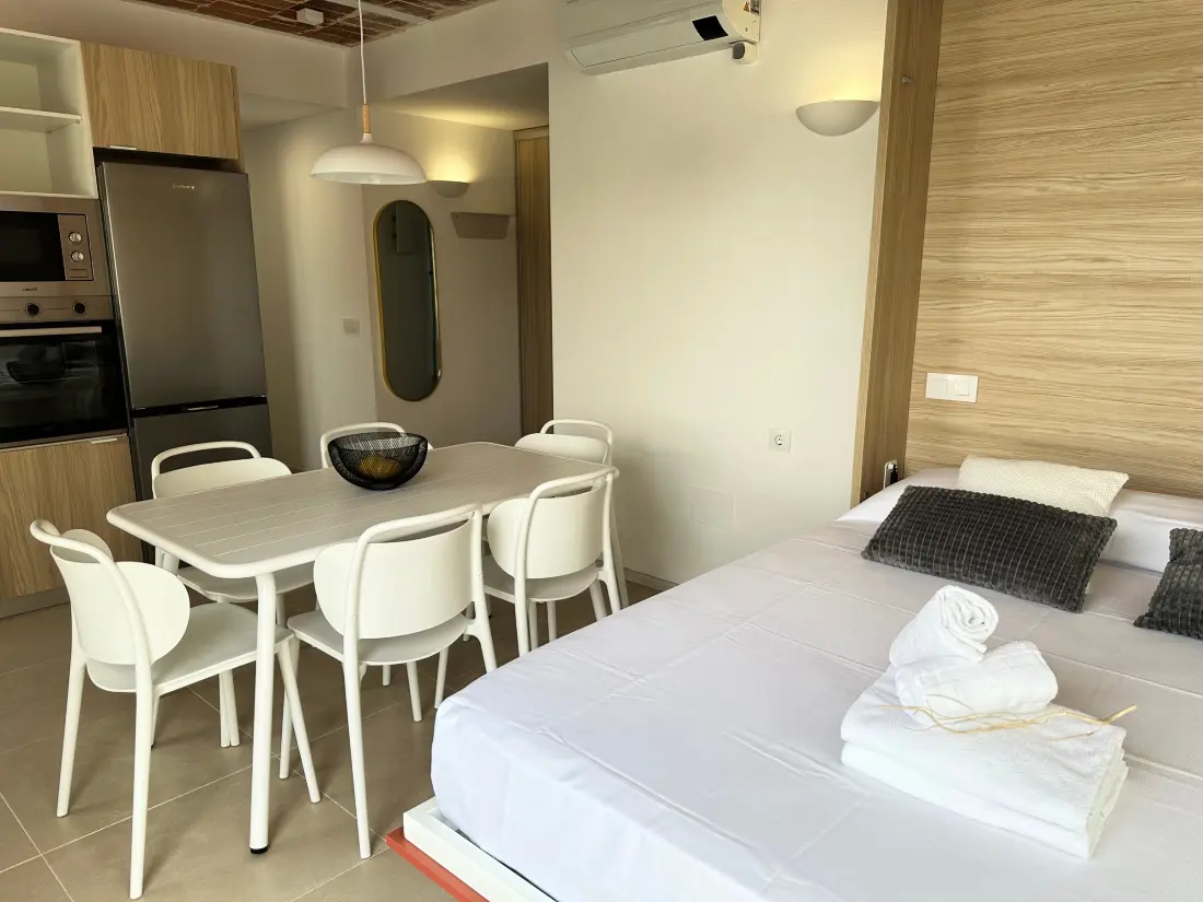 Location de Vacances Roses 739