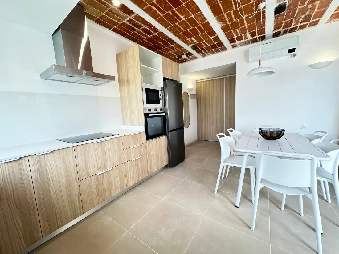 Location de Vacances Roses 739