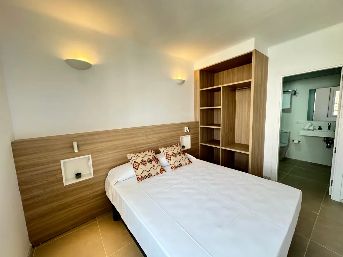 Location de Vacances Roses 739