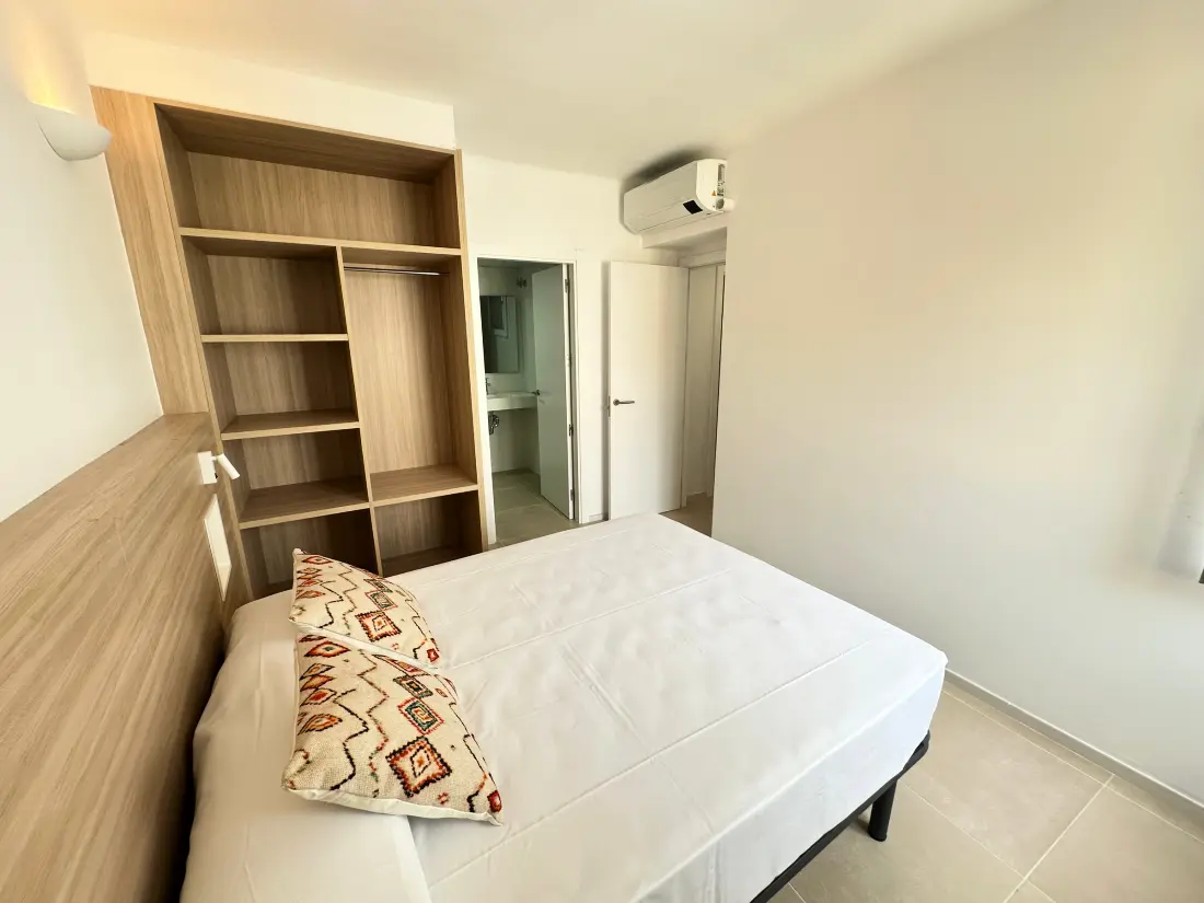 Location de Vacances Roses 739