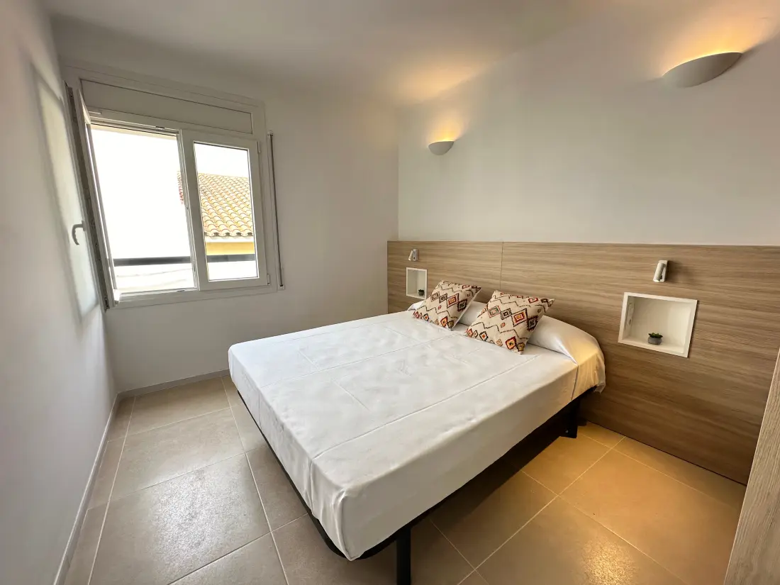 Location de Vacances Roses 739