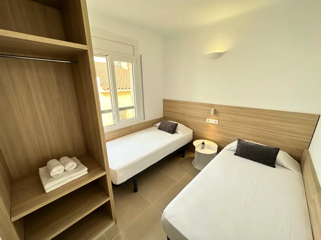 Location de Vacances Roses 739
