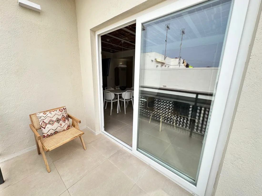 Location de Vacances Roses 739