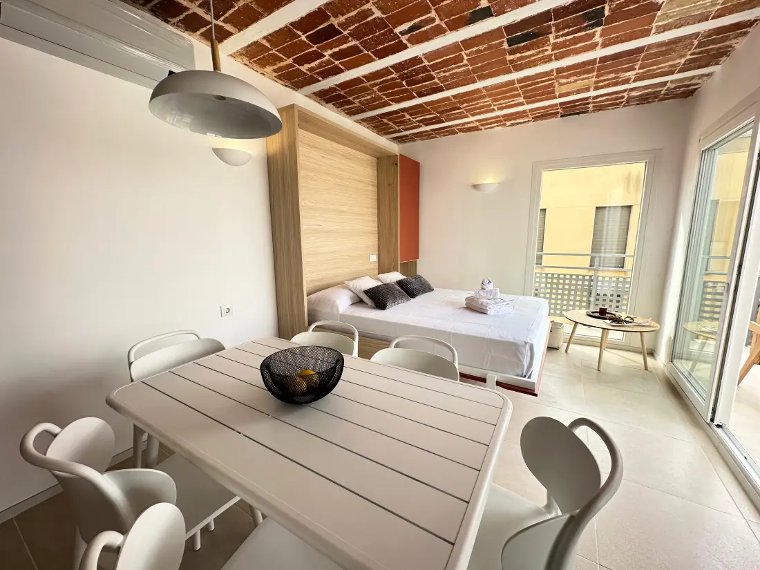 Location de Vacances Roses 739