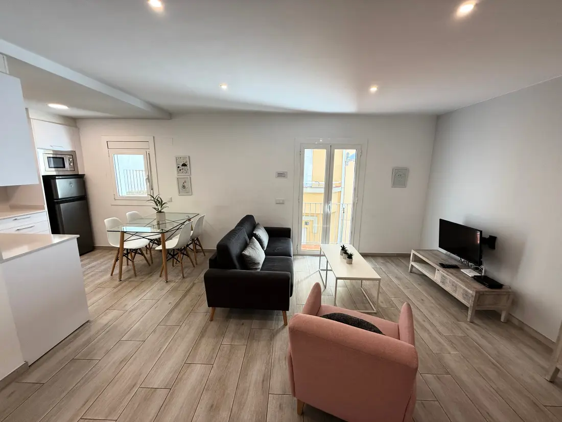 Location de Vacances Roses 740