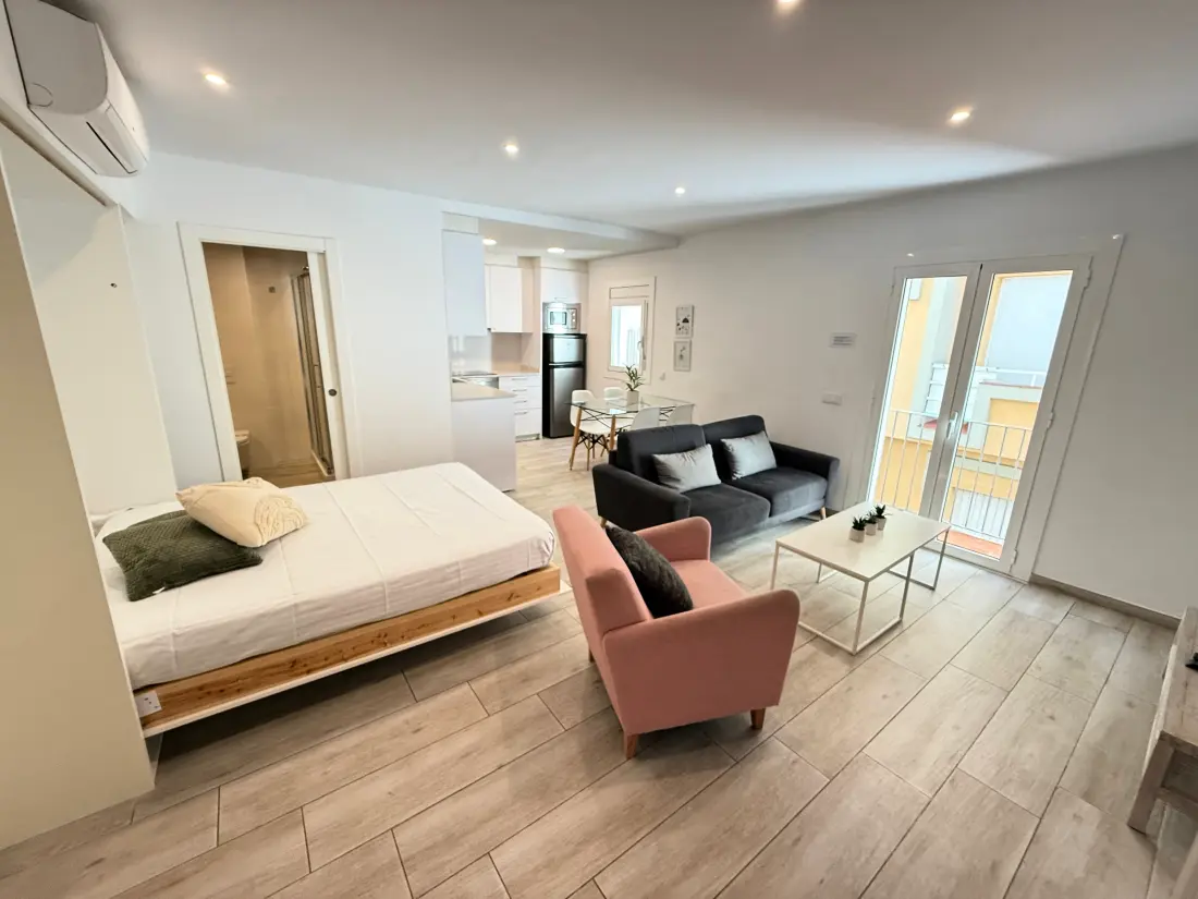 Location de Vacances Roses 740