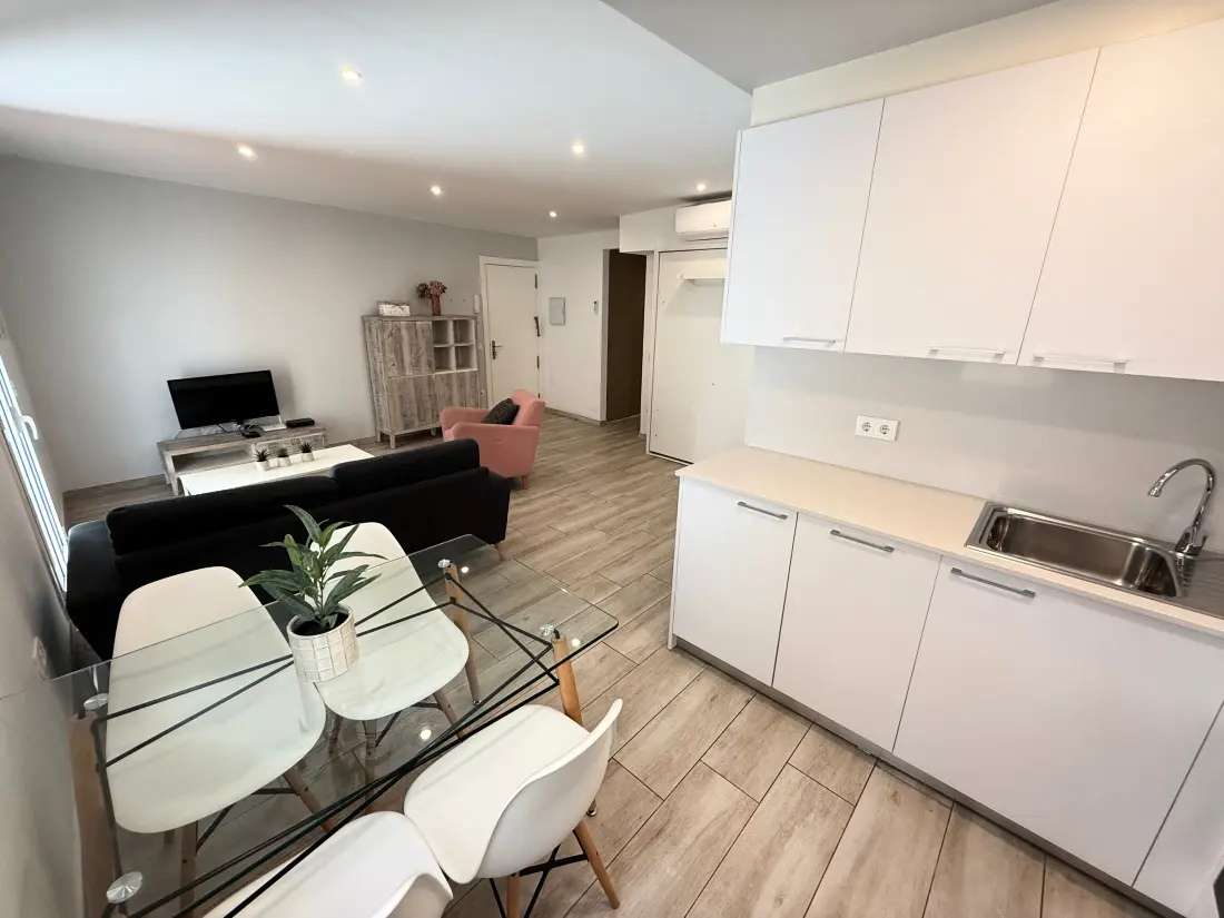 Location de Vacances Roses 740