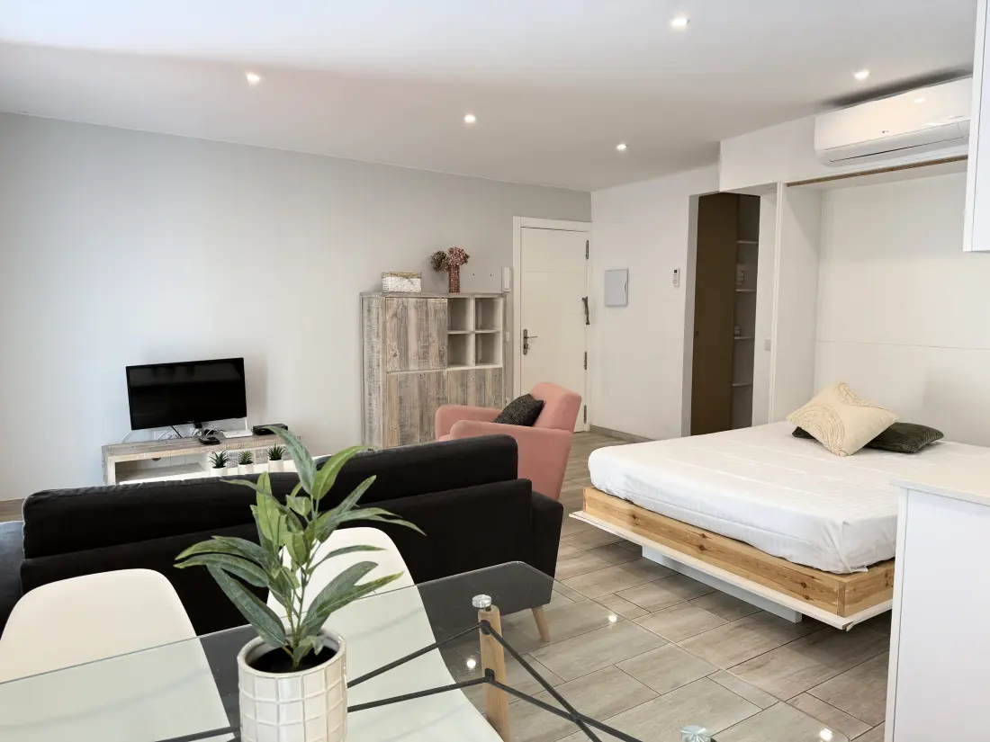 Location de Vacances Roses 740