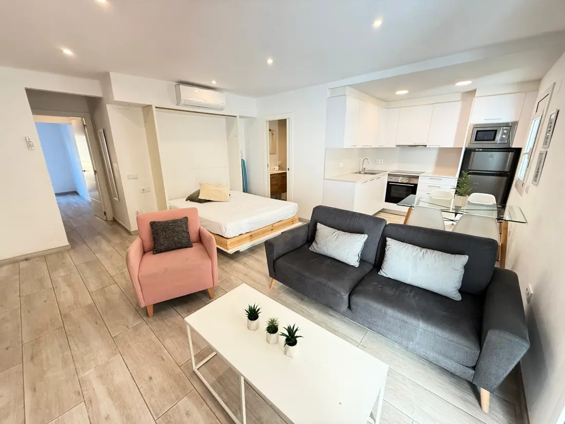 Location de Vacances Roses 740