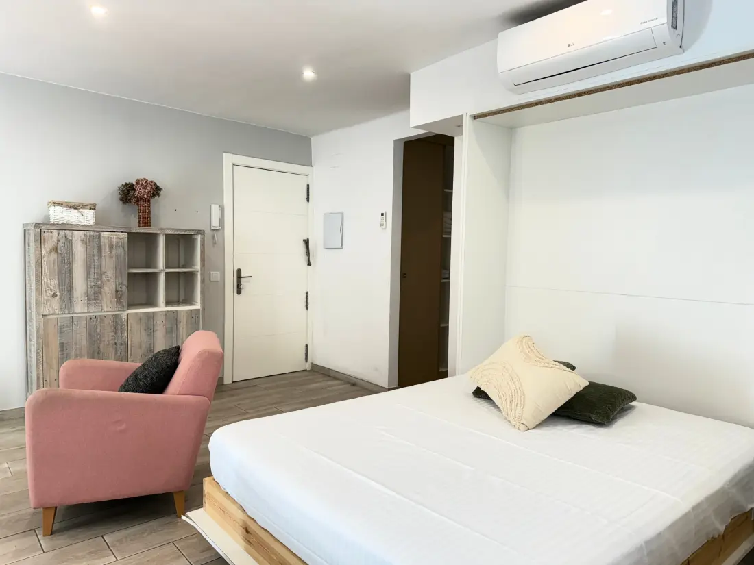 Location de Vacances Roses 740