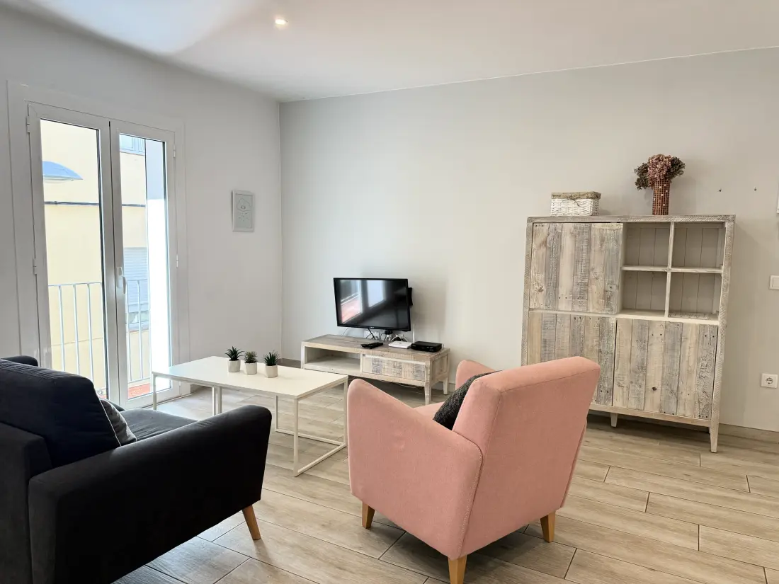 Location de Vacances Roses 740