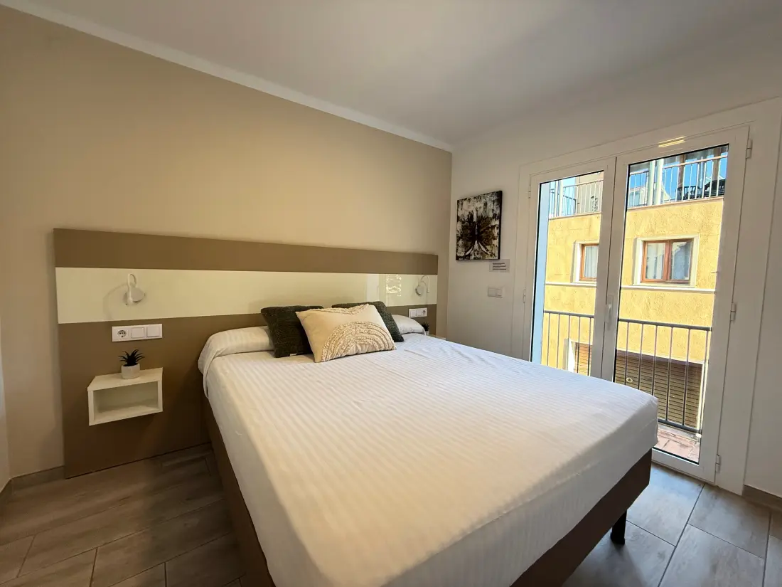 Location de Vacances Roses 740