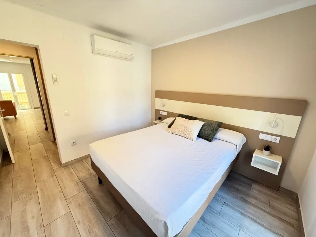 Location de Vacances Roses 740