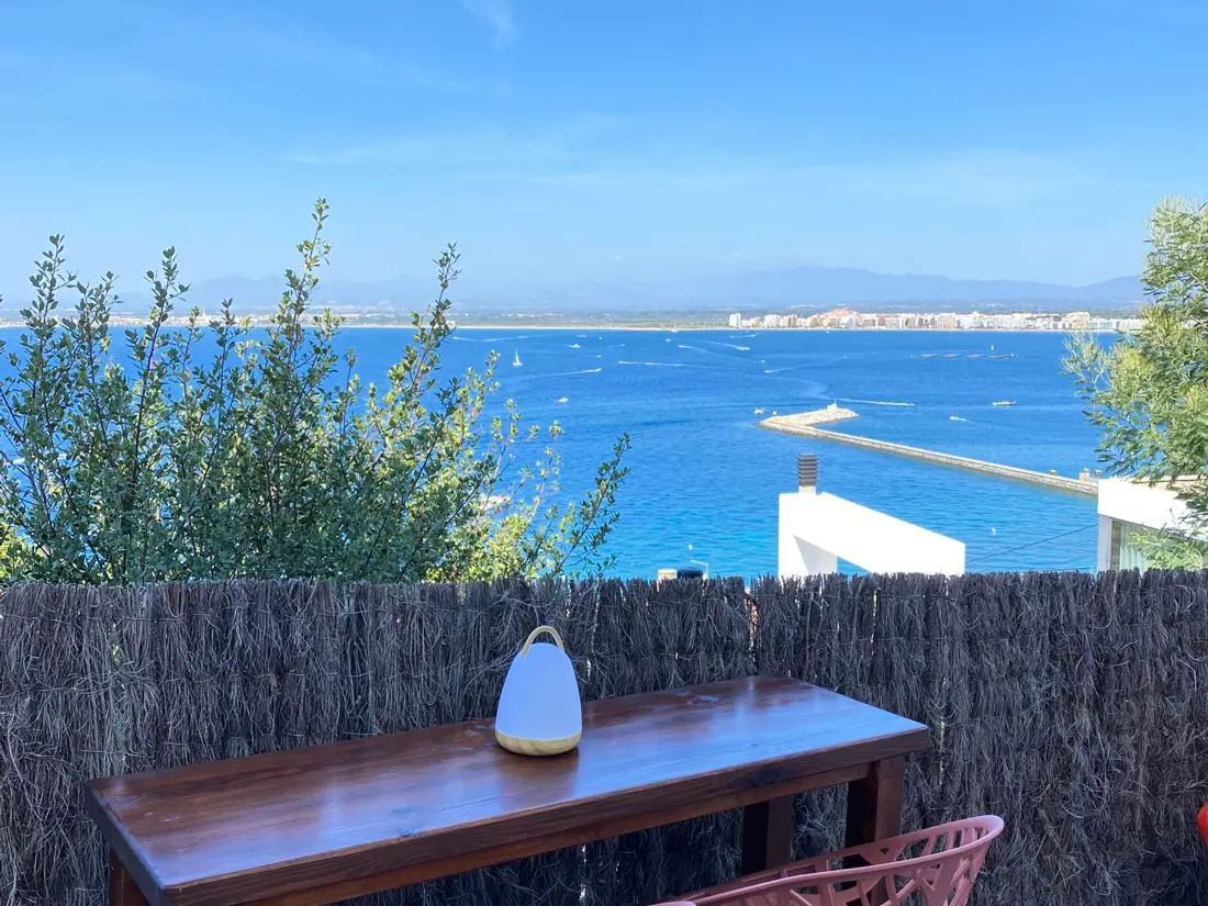 Location de Vacances Roses 741