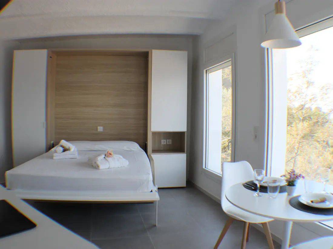 Location de Vacances Roses 741