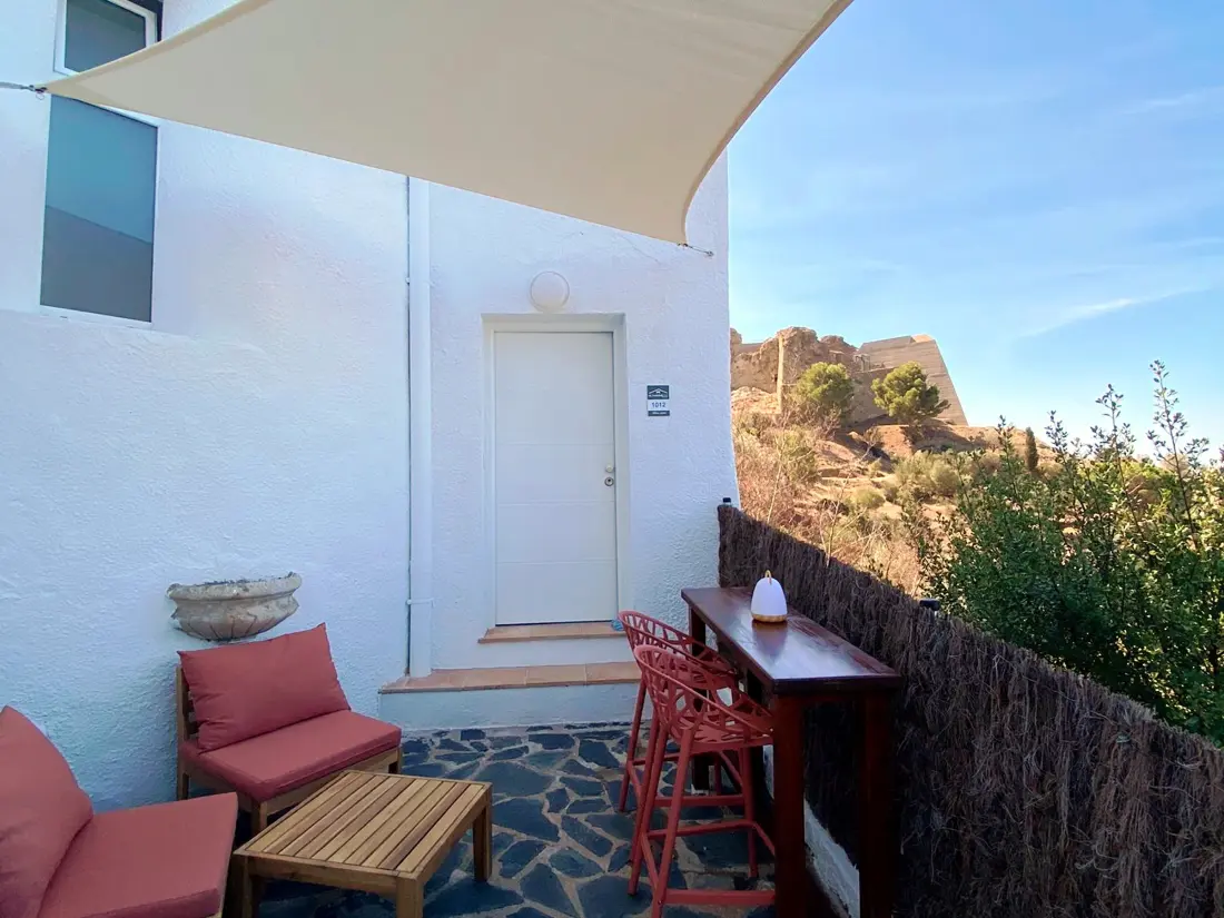 Location de Vacances Roses 741