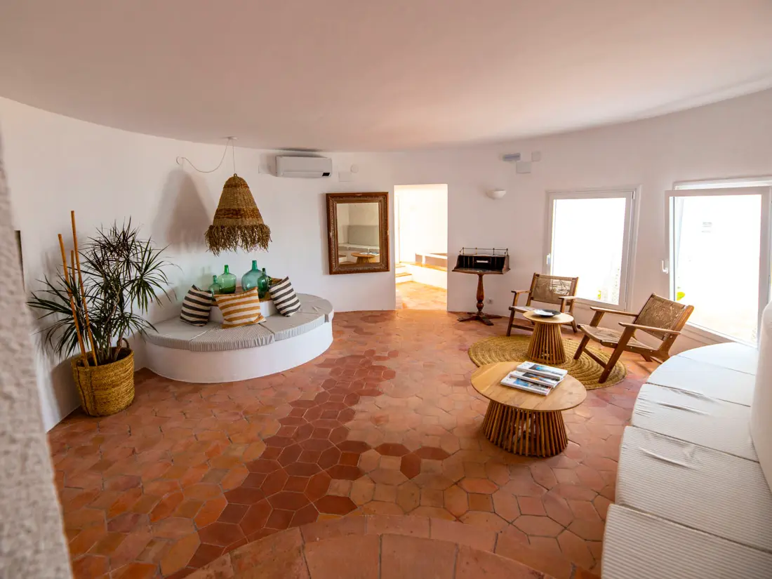 Location de Vacances Roses 741